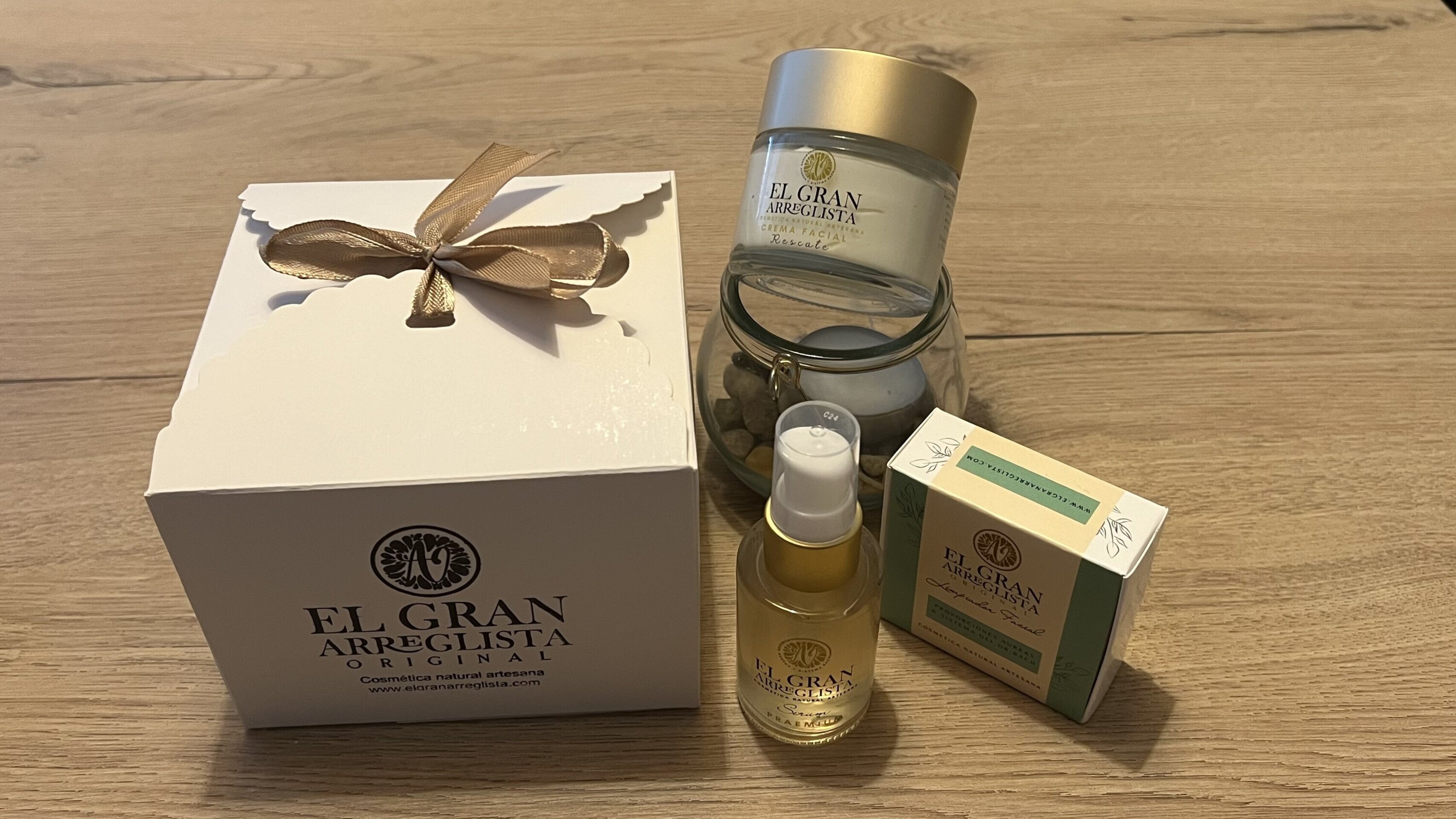 Pack Facial ¡Ahorro! - 2
